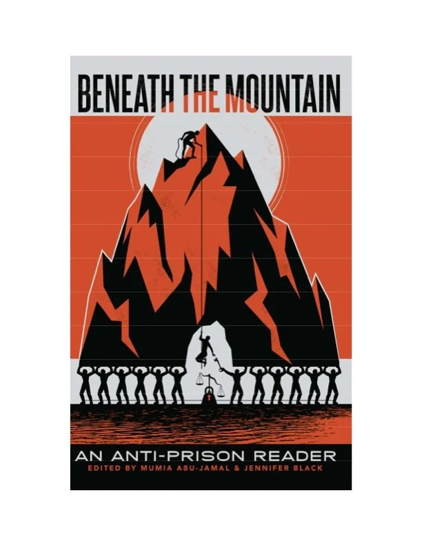 Cover Art Beneath the Mountain MAJ and Jennifer Black City Lights 2024.jpg